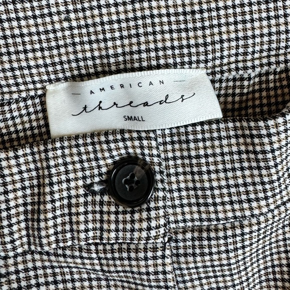 American Threads Trousers size small - Picture 3 of 5